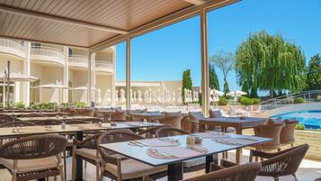 Terrazza/patio