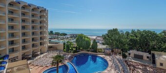 Grifid Hotel Arabella