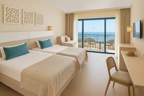 Room - Grifid Hotel Arabella (Varna)