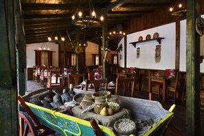 Restaurant - Grifid Hotel Arabella (Varna)