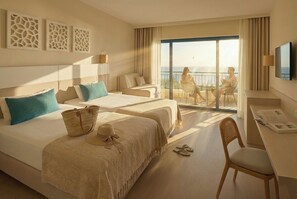 Room - Grifid Hotel Arabella (Varna)
