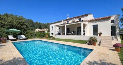 Gorgeous home in Grans