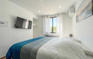 7 Schlafzimmer, kostenloses WLAN