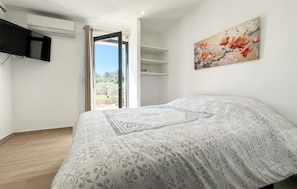 7 Schlafzimmer, kostenloses WLAN