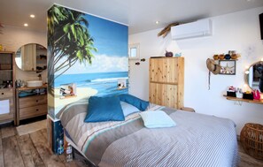 4 Schlafzimmer, Bügeleisen/Bügelbrett, Reisekinderbett, kostenloses WLAN