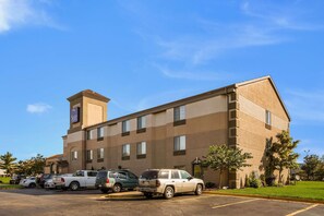 View from property - Sleep Inn & Suites (Grand Rapids)