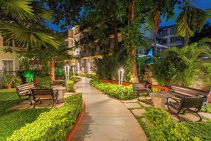 View from property - Kyriad Prestige Calangute Goa by Othpl (Calangute)