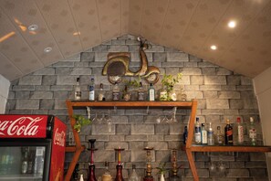 Bar (on property) - Kyriad Prestige Calangute Goa by Othpl (Calangute)