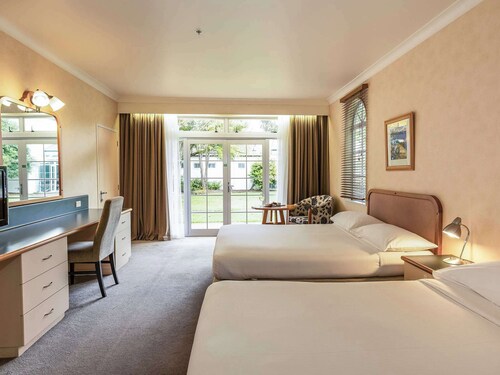 Wairakei Resort Taupo