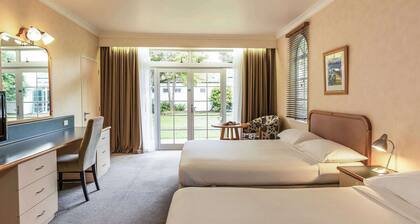 Wairakei Resort Taupo