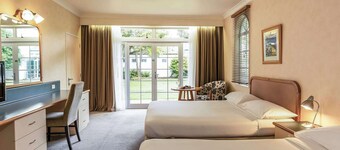 Wairakei Resort Taupo