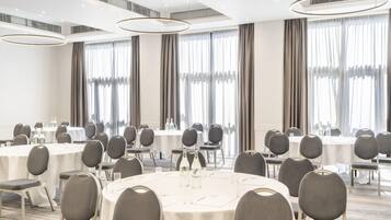 Aula banquet