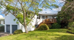 Exterior - Taupo Family Retreat (Taupo)