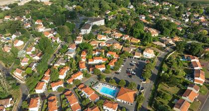 Le Domaine de L'océan