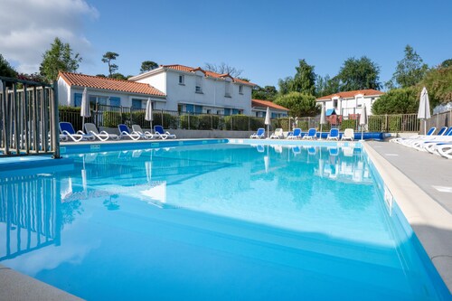 Le Domaine de L'océan