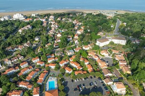 View from property - Le Domaine de L'océan (Saint-Brevin-les-Pins)
