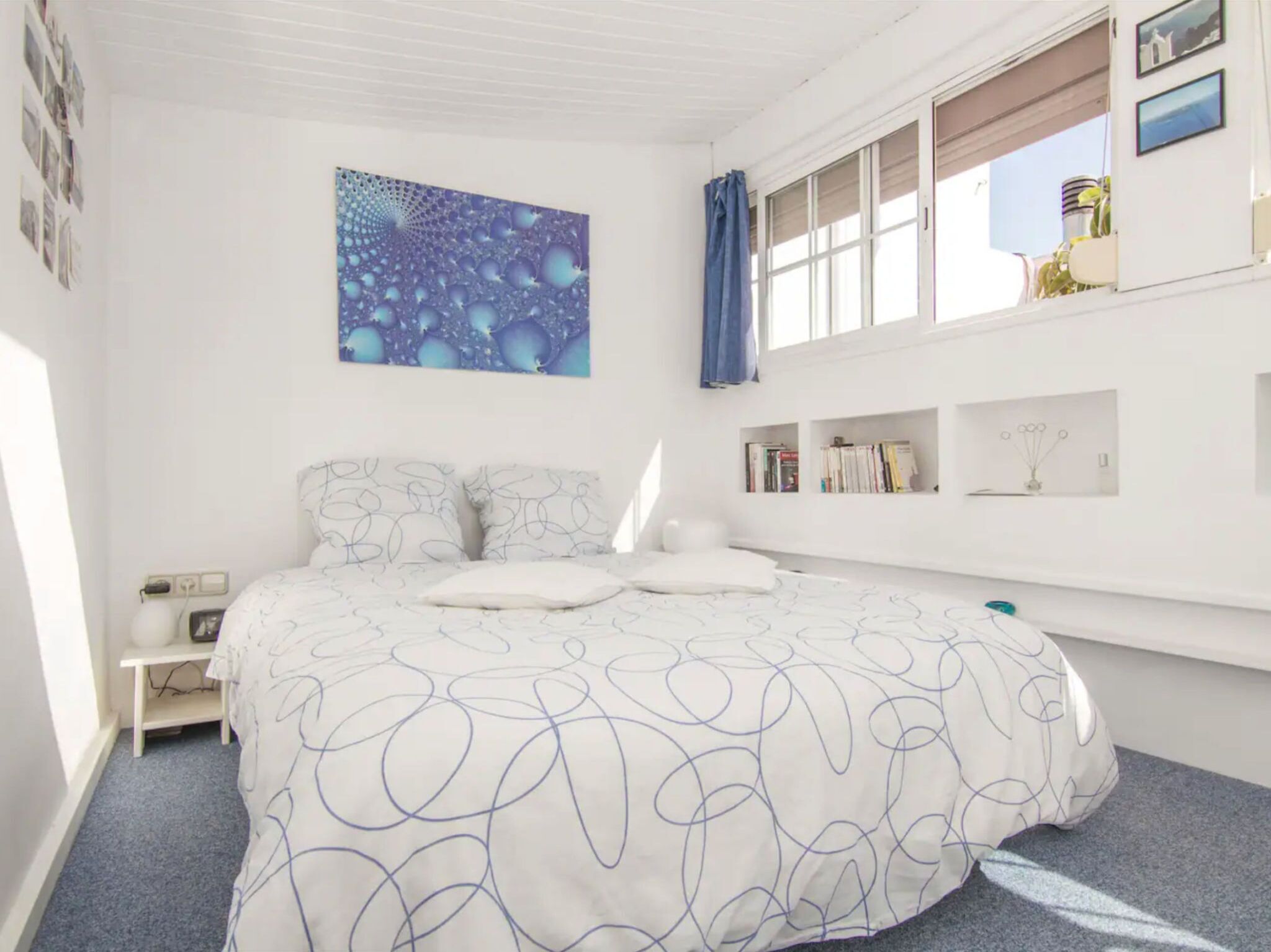 1 chambre