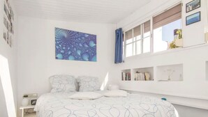 1 bedroom - TERRACE DUPLEX at SAGRADA FAMILIA/GRACIA by Interhome (Barcelona)