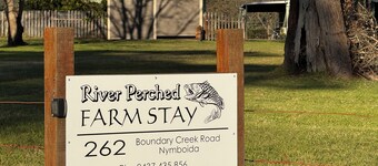 Nymboida Riverfront Haven-Fishing, Kayaking, Sunsets