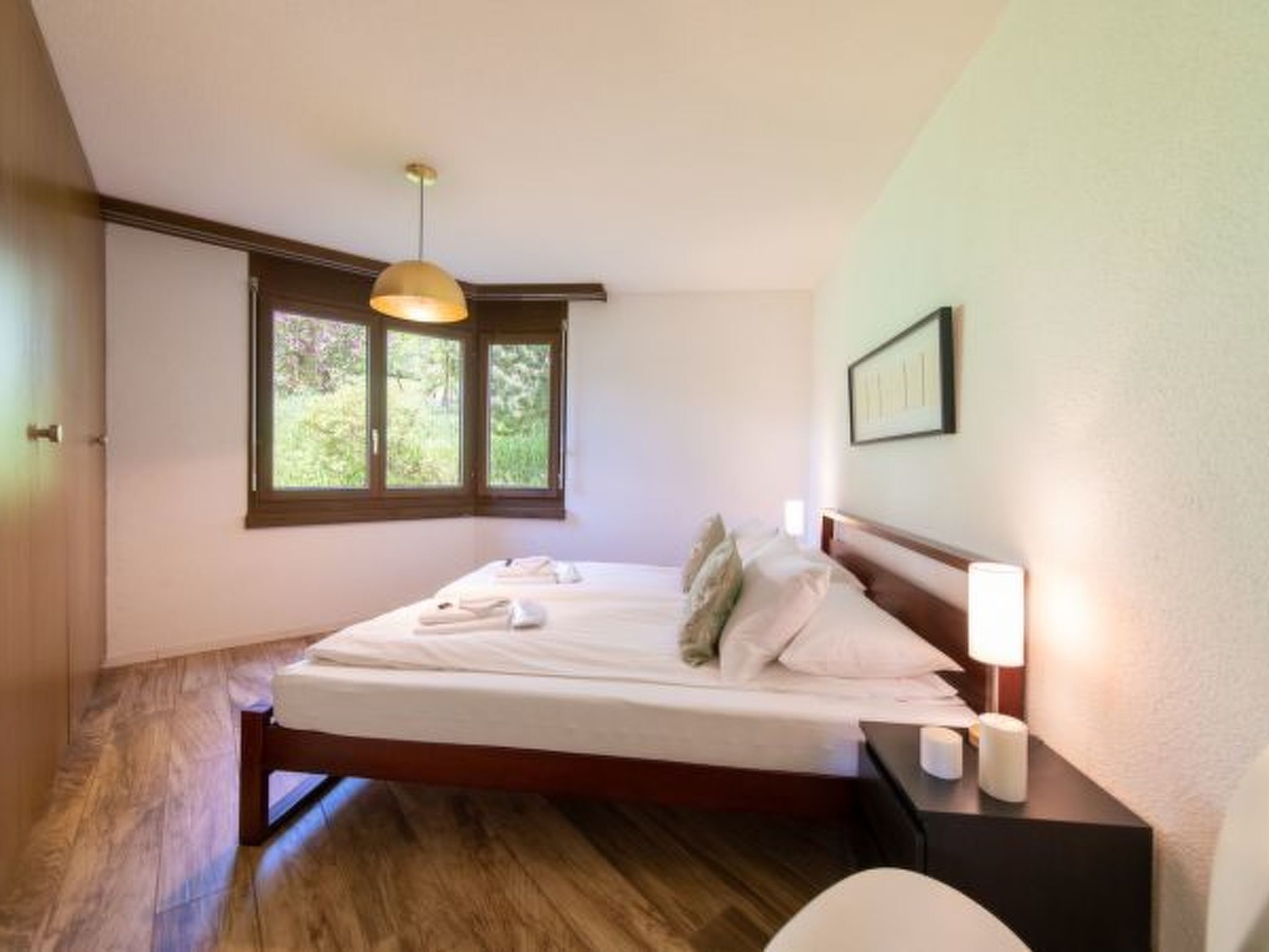 1 Schlafzimmer, Internetzugang