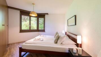 1 Schlafzimmer, Internetzugang