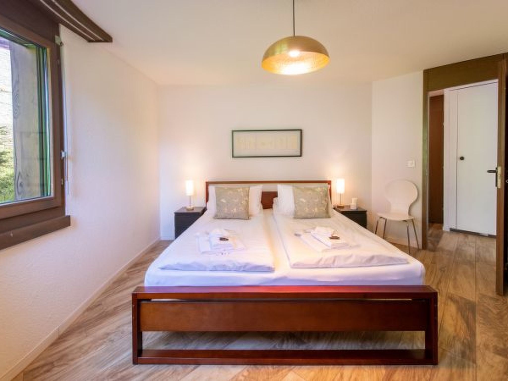 1 bedroom, Internet