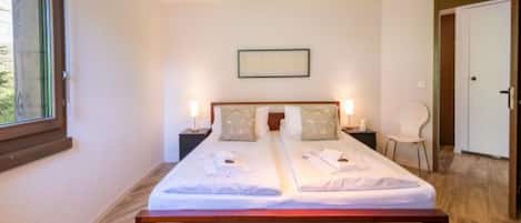 1 chambre, accĂšs Internet