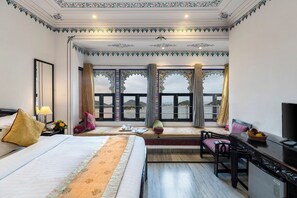 Room - Panna Villas Udaipur (Udaipur)
