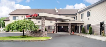 Econo Lodge Ithaca Area