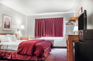 Room - Econo Lodge Ithaca Area (Ithaca)