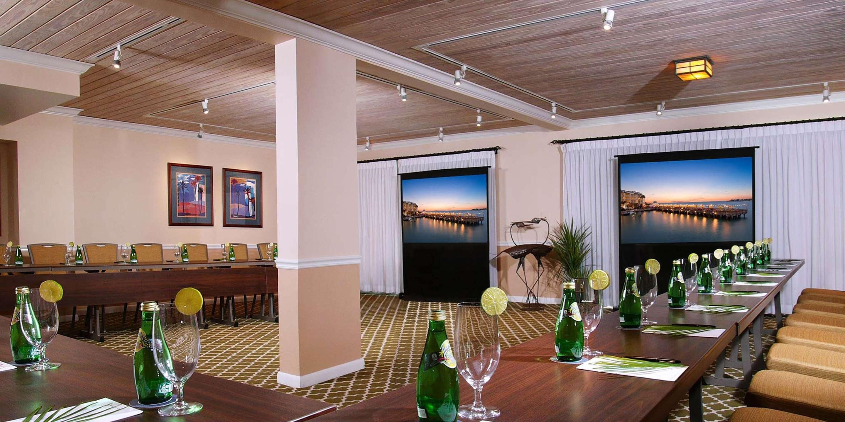 Sala de reuniones