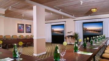 Sala de reuniones