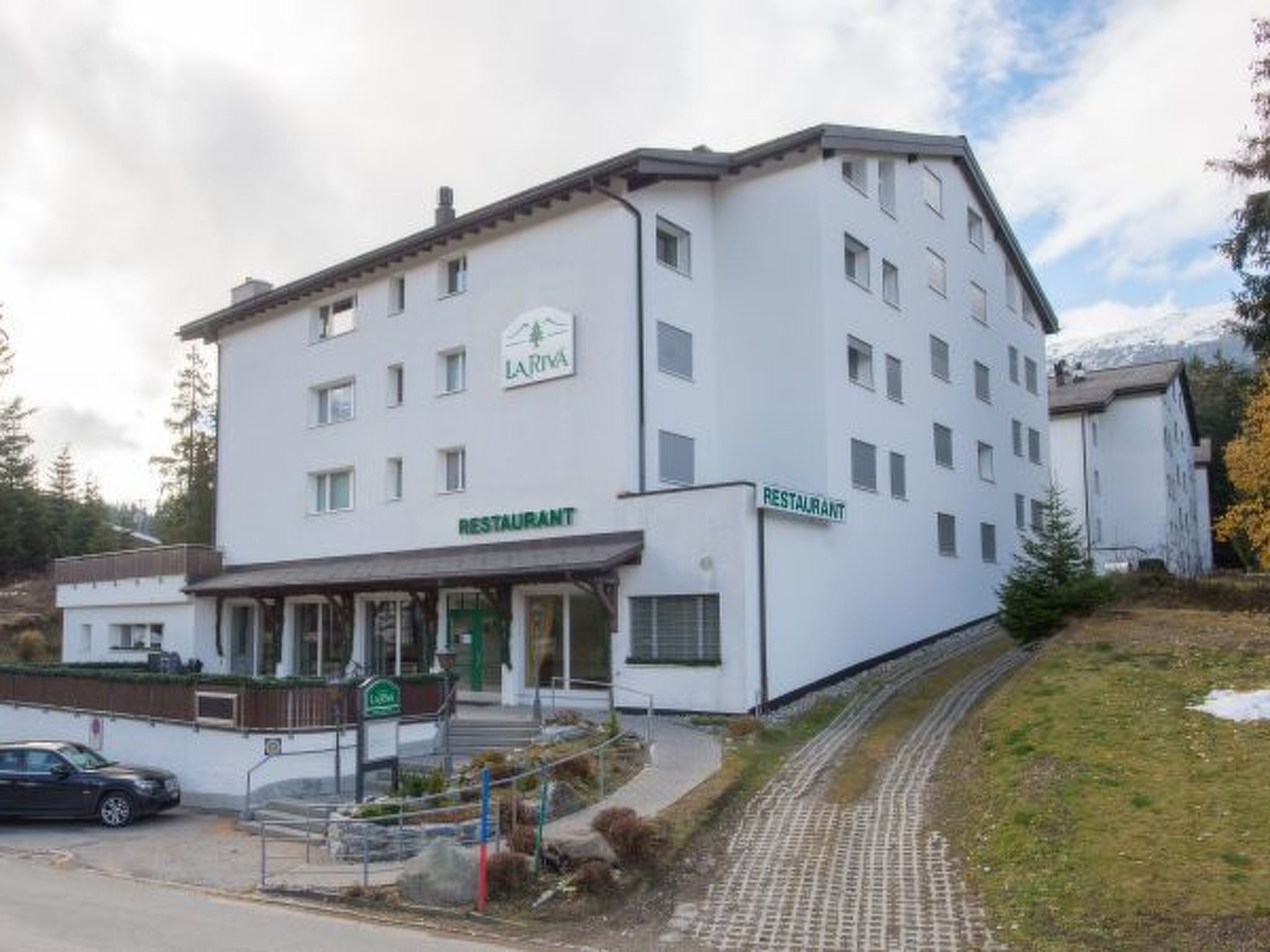 Ulkopuoli