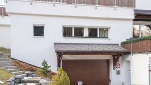 Unclassified image, 3 of 15, button - 1602 La Riva 111 by Interhome (Lenzerheide)
