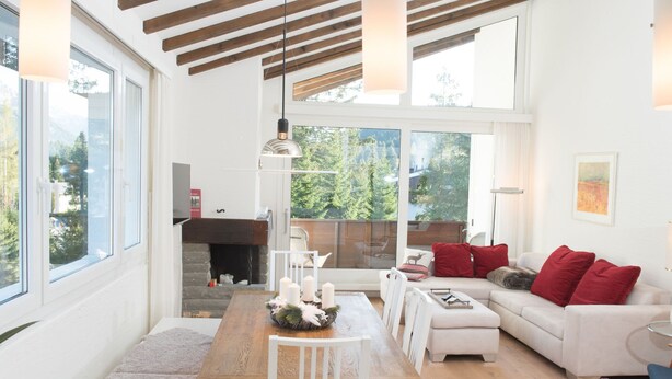 Unclassified image, 1 of 15, button - 1602 La Riva 111 by Interhome (Lenzerheide)