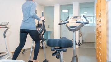 Area fitness