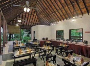 Restoran
