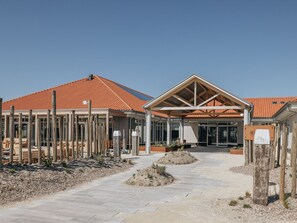 Unclassified image, 4 of 13, button - Beach Resort Nieuwvliet Bad - 1204 by Interhome (Nieuwvliet)