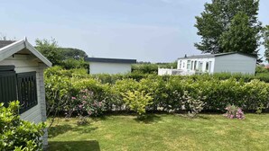 Property grounds - Beach Resort Nieuwvliet Bad - 1204 by Interhome (Nieuwvliet)