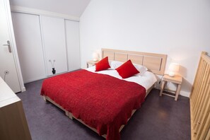 客房
