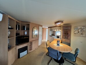 Dining - Beach Resort Kamperland - 911 by Interhome (Kamperland)