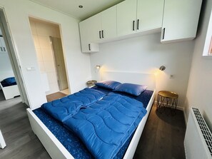 1 bedroom - Bungalowpark de Horn -  Floresta 213 by Interhome (Dirkshorn)