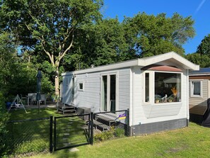 Exterior - KD 884 - Vakantiepark Kijkduin by Interhome ('s-Gravenhage)