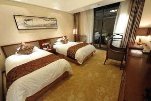 Room - Hengshan Park (Beijing)