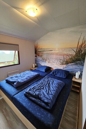 Room - RBR 1033 - Beach Resort Kamperland by Interhome (Kamperland)