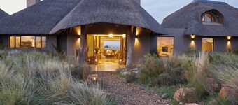 Gondwana Game Reserve