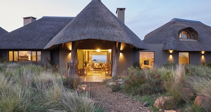 Gondwana Game Reserve