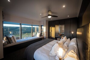 Room - Gondwana Game Reserve (Herbertsdale)