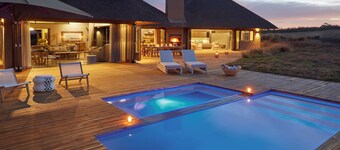Gondwana Game Reserve