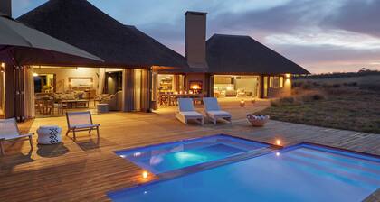 Gondwana Game Reserve